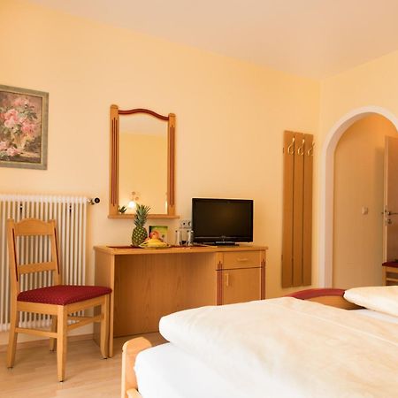 Pension Firn Sepp Mauterndorf  Exterior foto