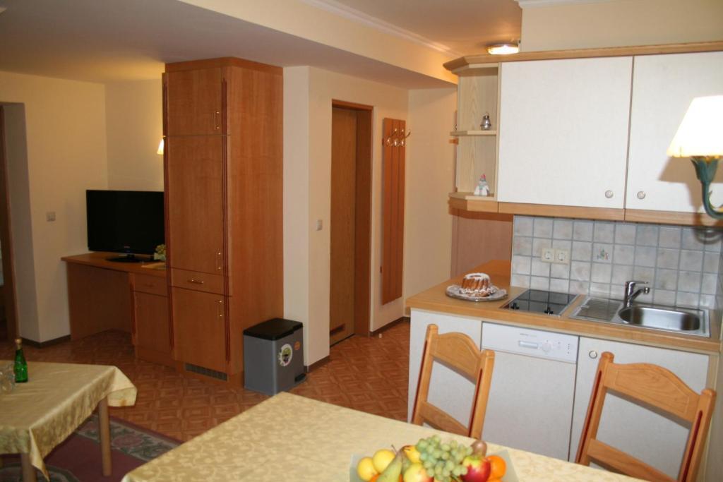 Pension Firn Sepp Mauterndorf  Habitación foto