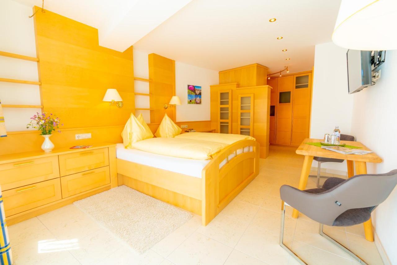 Pension Firn Sepp Mauterndorf  Exterior foto