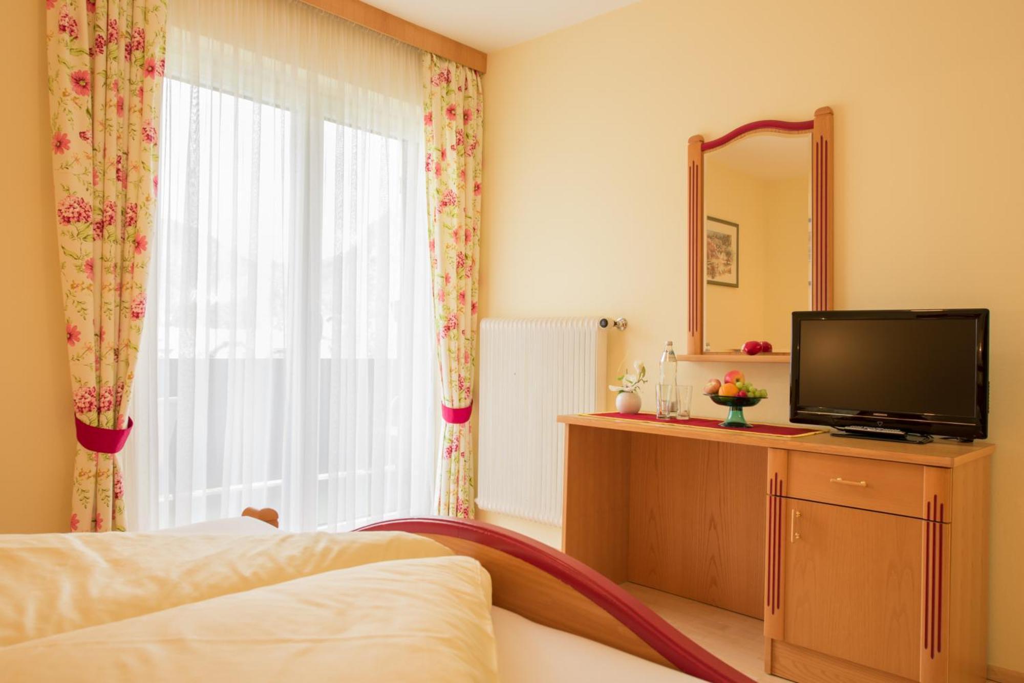 Pension Firn Sepp Mauterndorf  Exterior foto