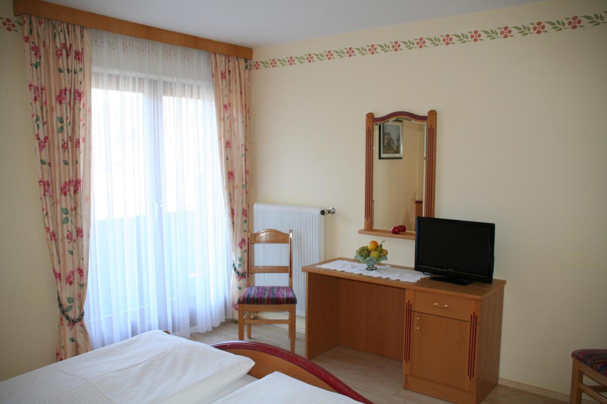 Pension Firn Sepp Mauterndorf  Exterior foto