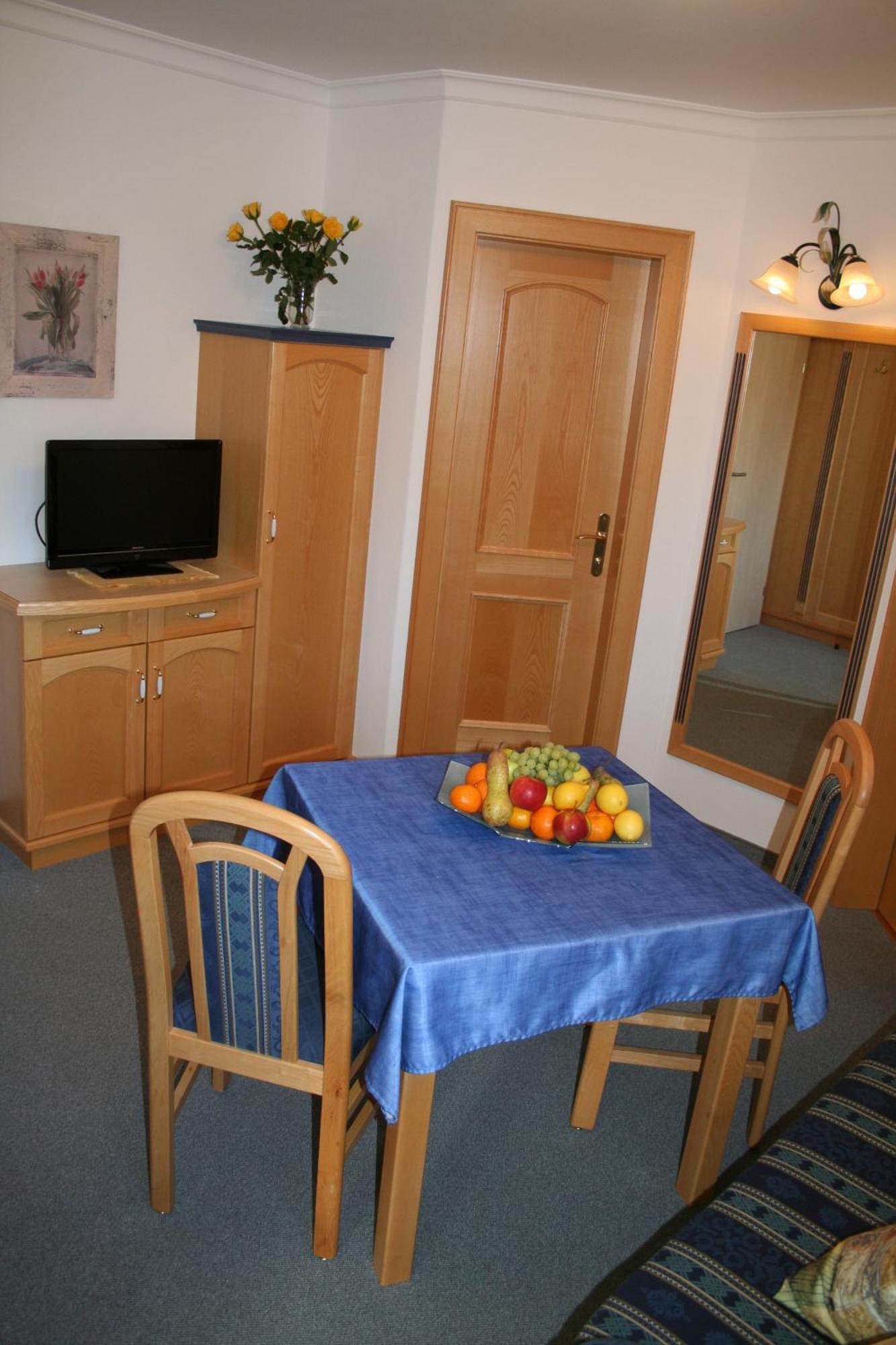Pension Firn Sepp Mauterndorf  Exterior foto