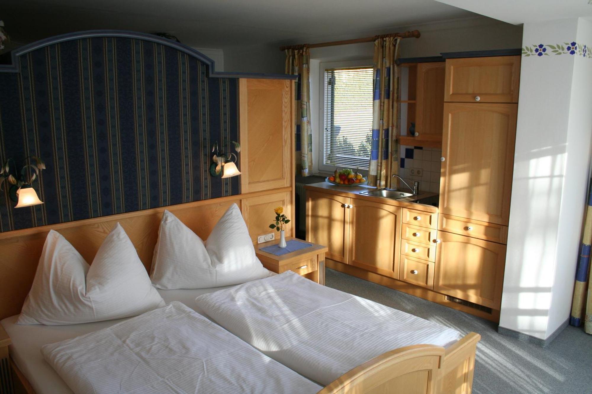 Pension Firn Sepp Mauterndorf  Exterior foto