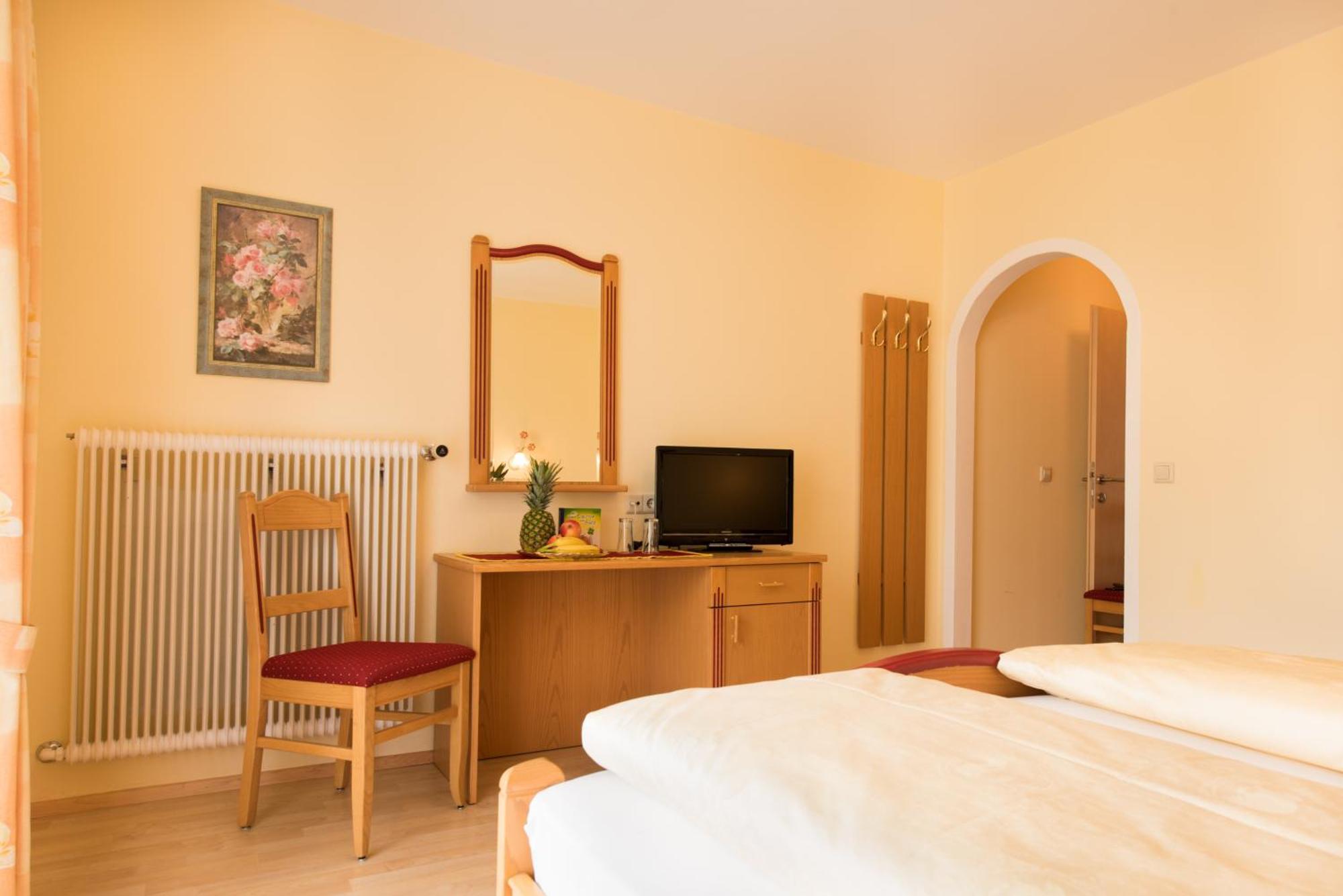 Pension Firn Sepp Mauterndorf  Exterior foto