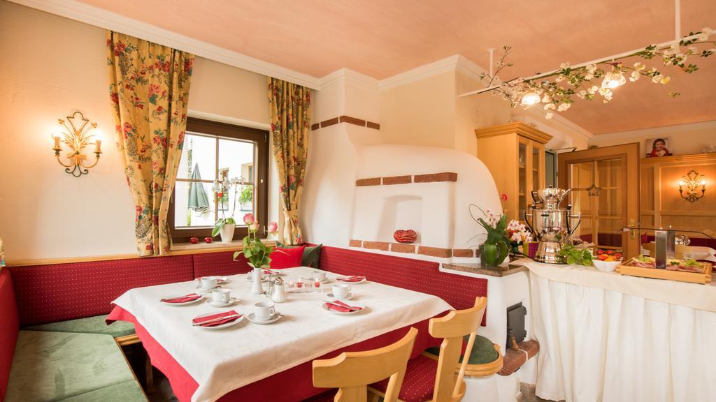 Pension Firn Sepp Mauterndorf  Exterior foto