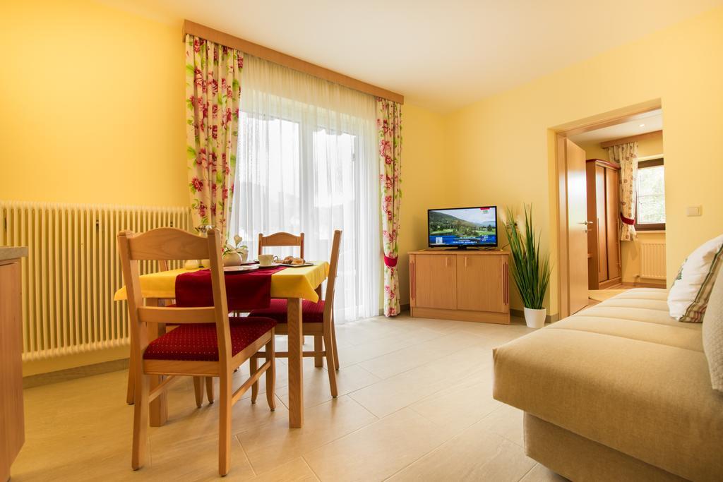 Pension Firn Sepp Mauterndorf  Exterior foto