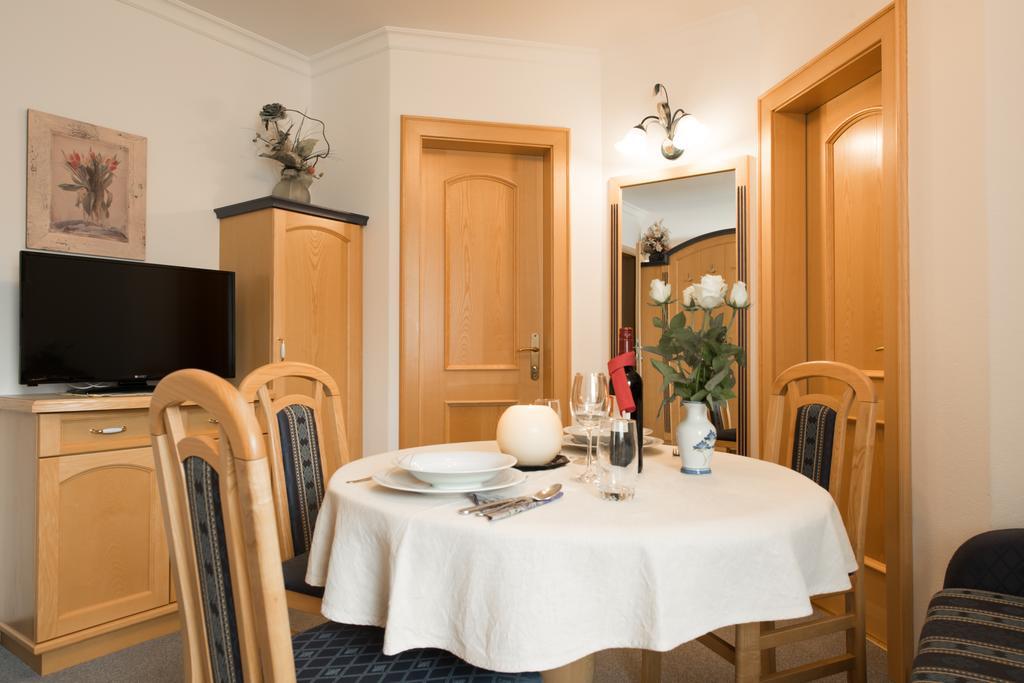Pension Firn Sepp Mauterndorf  Exterior foto