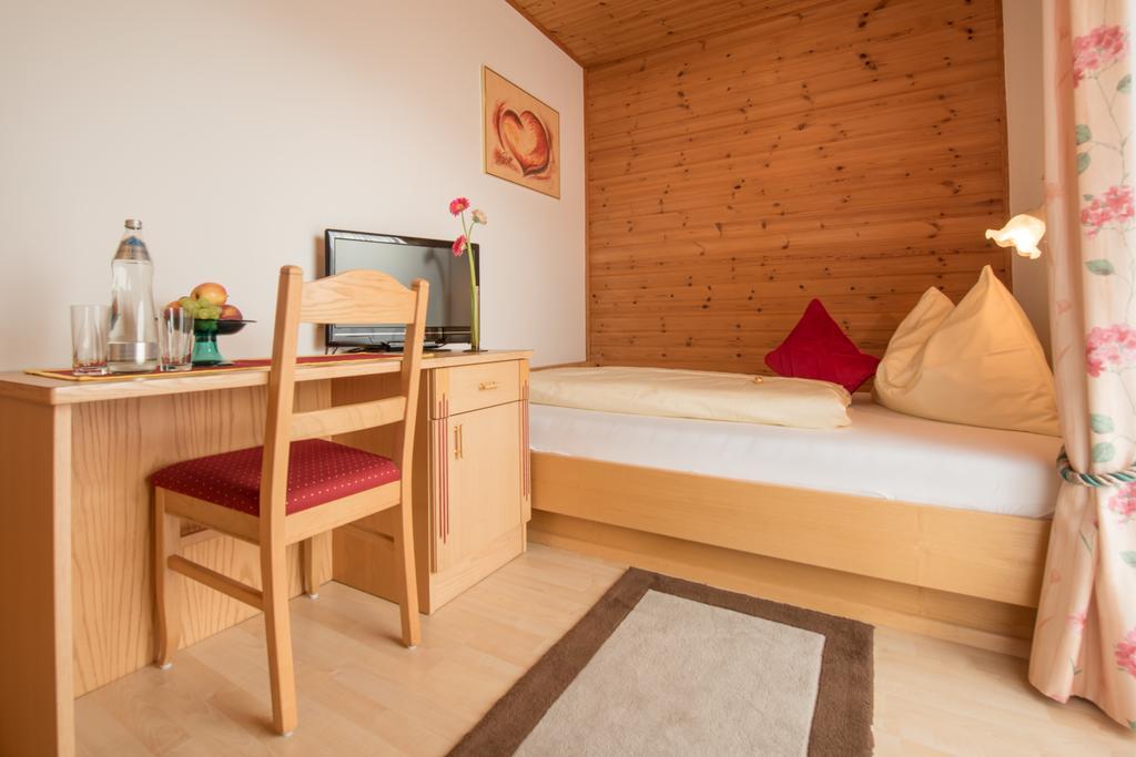 Pension Firn Sepp Mauterndorf  Exterior foto